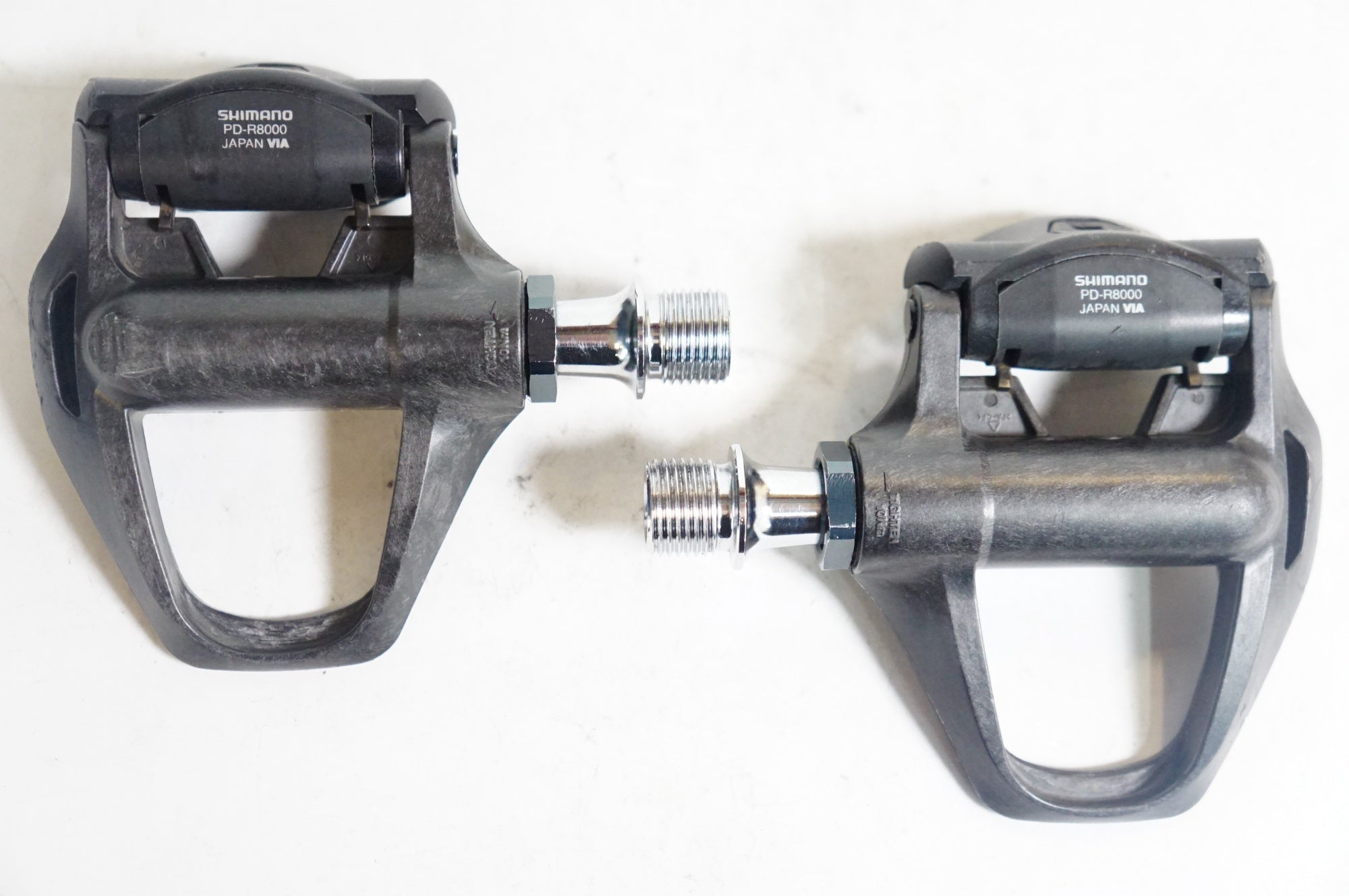 SHIMANO 「シマノ」 ULTEGRA PD-R8000 ペダル / 熊谷本店
