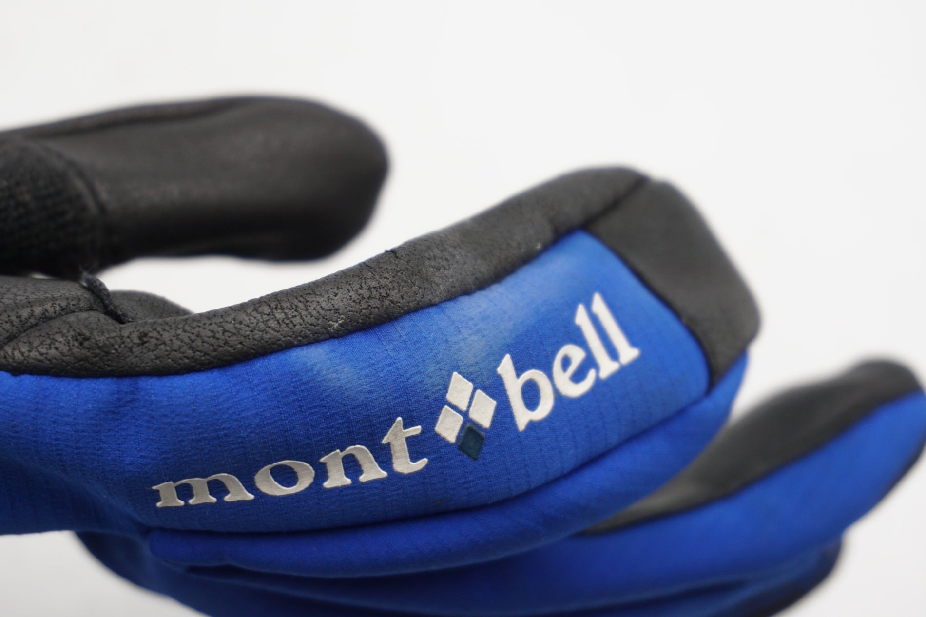 mont-bell 「モンベル」 WINDSTOPPER Lサイズ グローブ / 奈良店