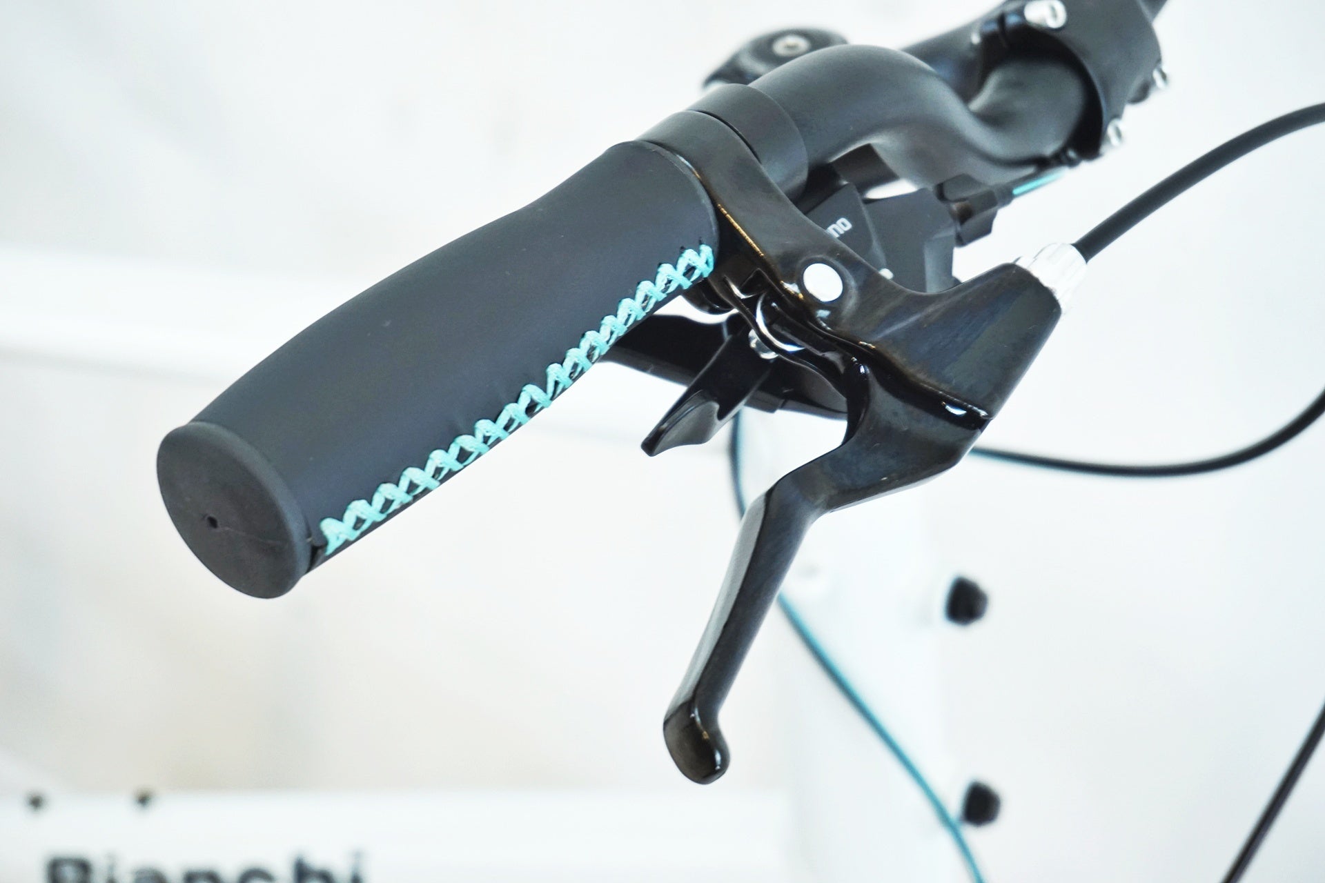 BIANCHI 「ビアンキ」 LECCO 2023年モデル 20インチ ミニベロ / 有明