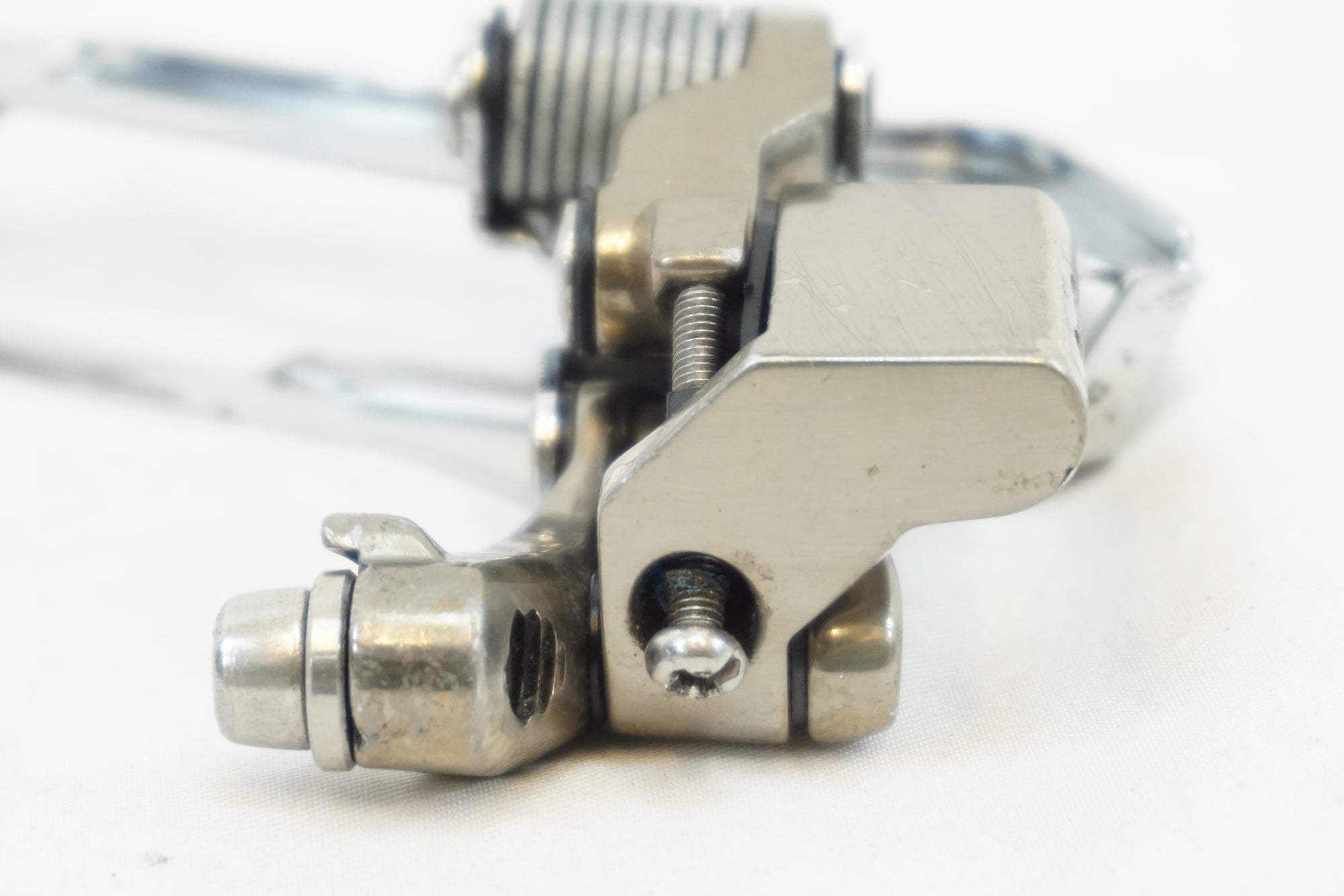 SRAM 「スラム」 FORCE フロントディレイラー / 有明ガーデン店