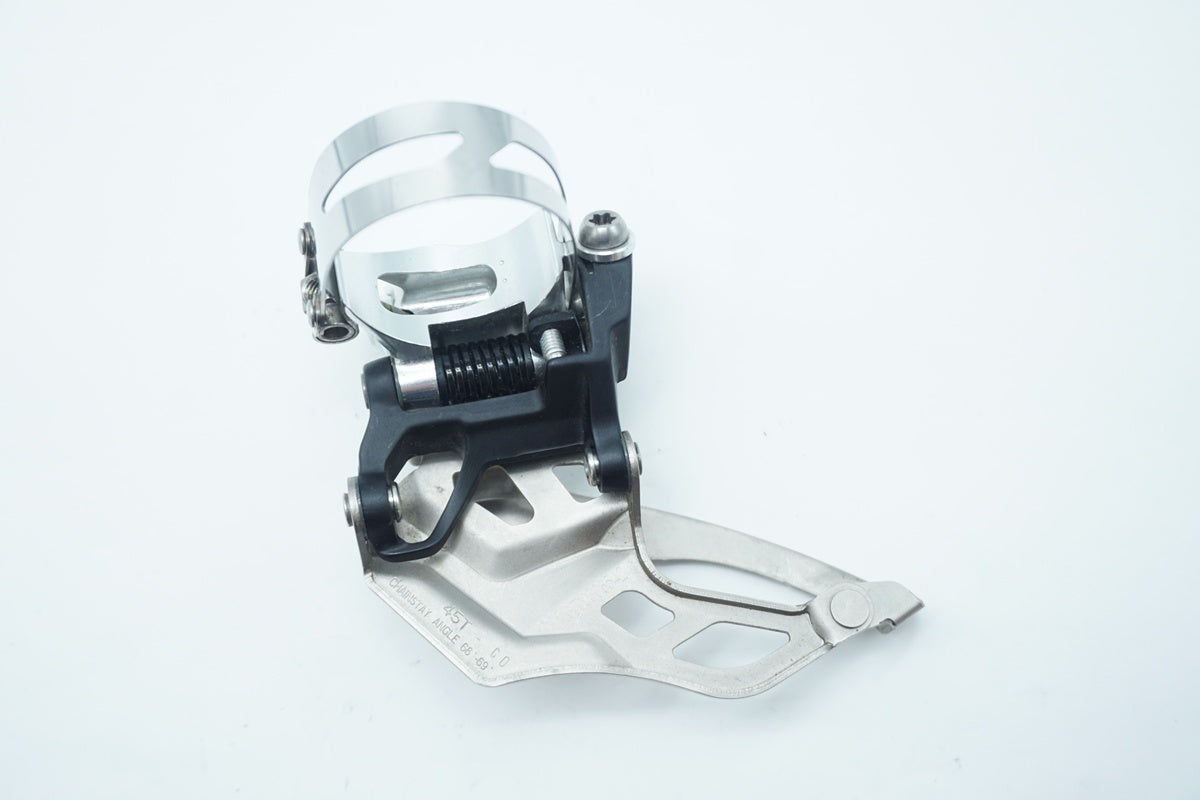 SRAM「スラム」 XX フロントディレイラー/ 京都西院店