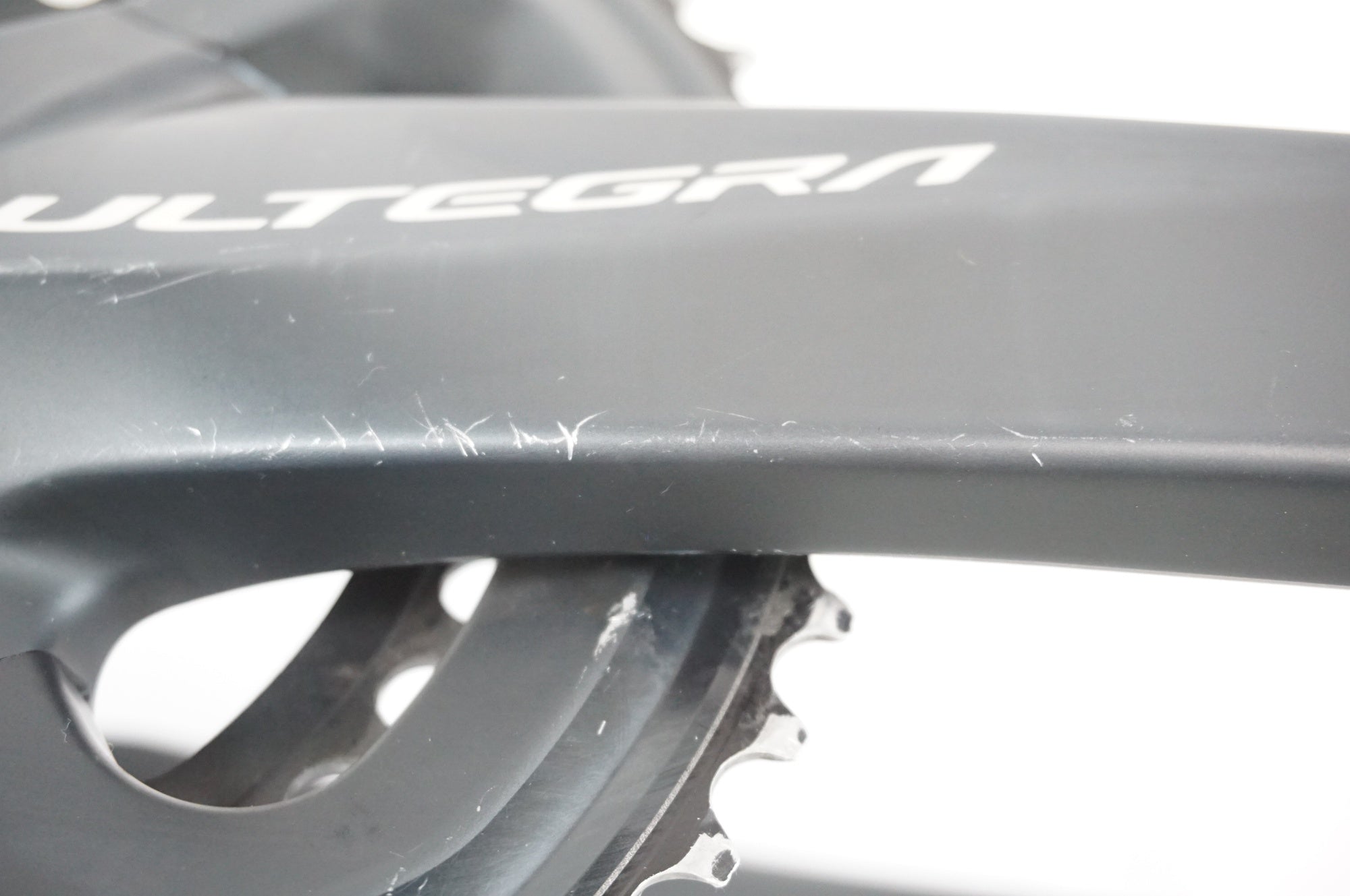 SHIMANO 「シマノ」 ULTEGRA FC-R8000 50-34T 170mm クランクセット / 宇都宮店