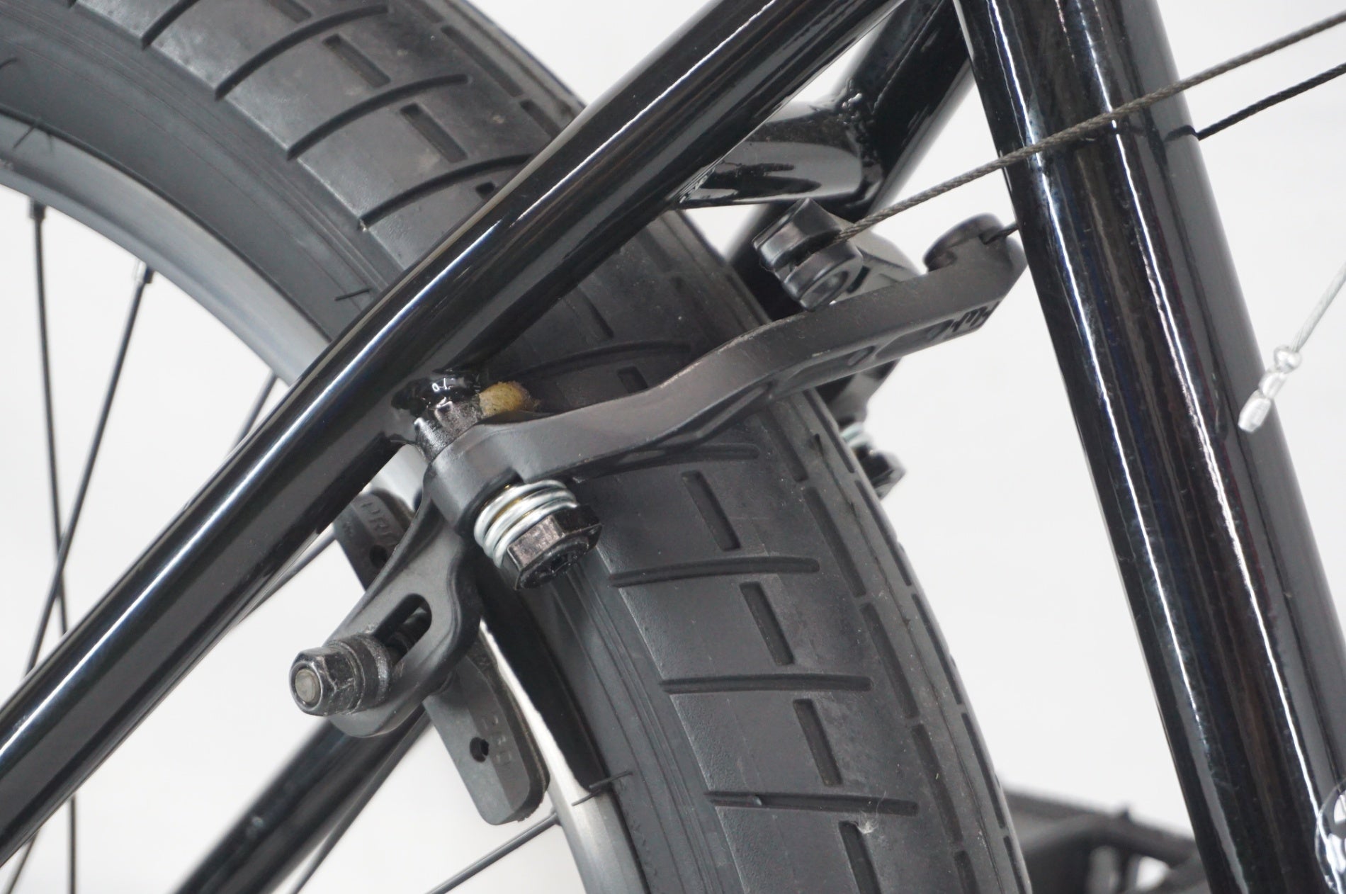 FIEND 「フィエンド」 TYPE O 20インチ 年式不明 BMX / 阪急塚口店