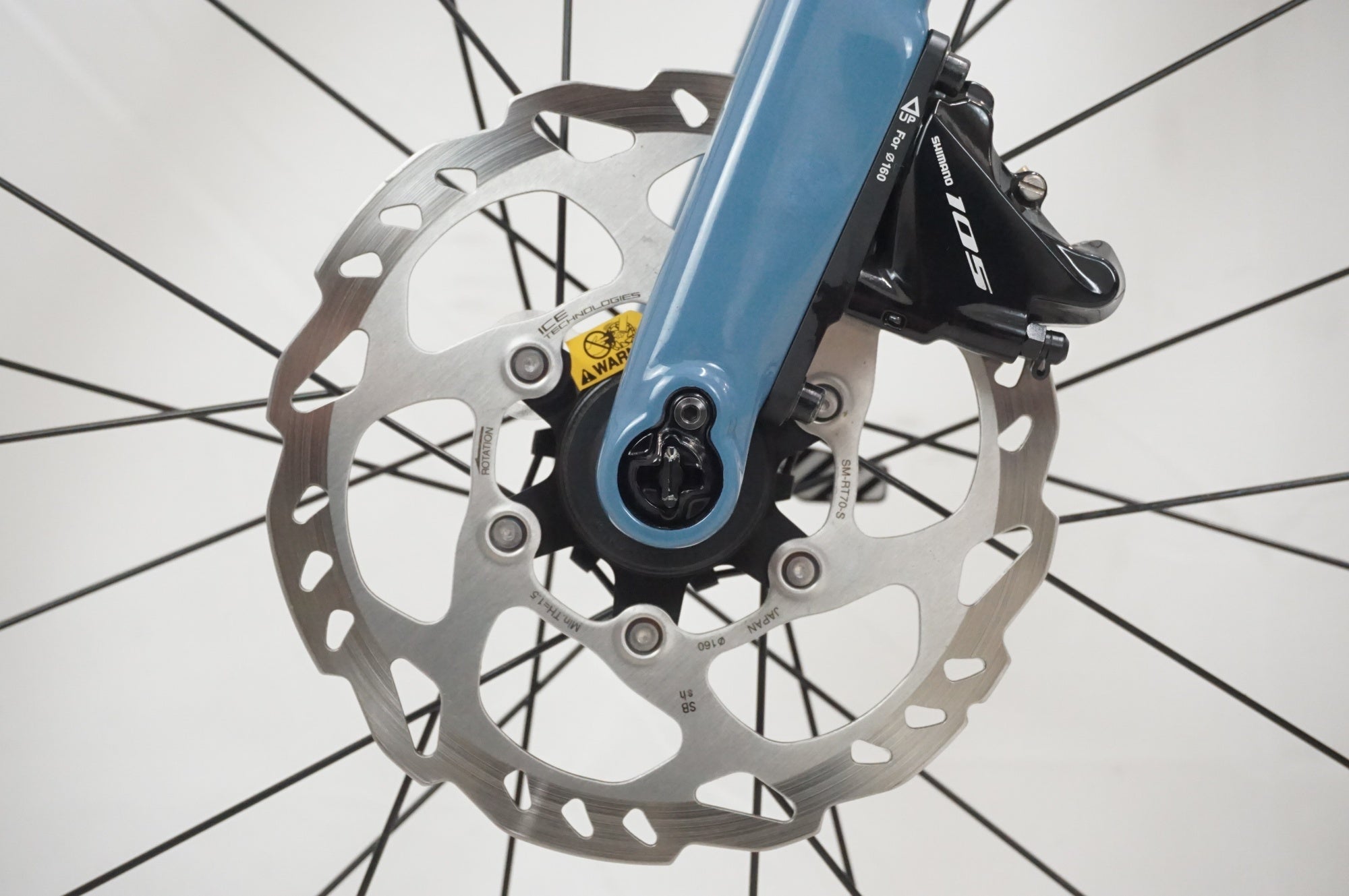 FOCUS 「フォーカス」 IZALCO MAX DISC 8.7 2021年モデル ロードバイク / 福岡店