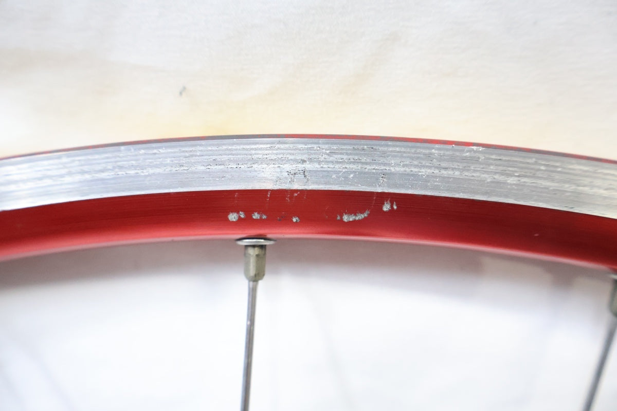 MAVIC 「マビック」 HELIUM シマノ11速 ホイールセット / 高知店