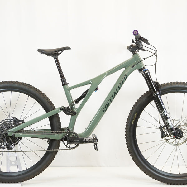 SPECIALIZED 「スペシャライズド」 STUMPJUMPER COMP ALLOY 29 2022年