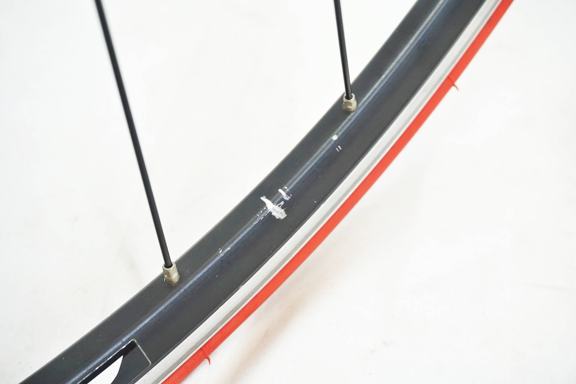 FULCRUM 「フルクラム」 RACING SPORT ホイールセット / 有明