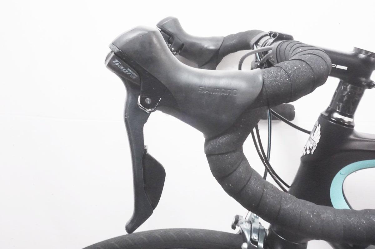 BIANCHI 「ビアンキ」 INTENSO 2018年モデル ロードバイク / バイチャリ世田谷店