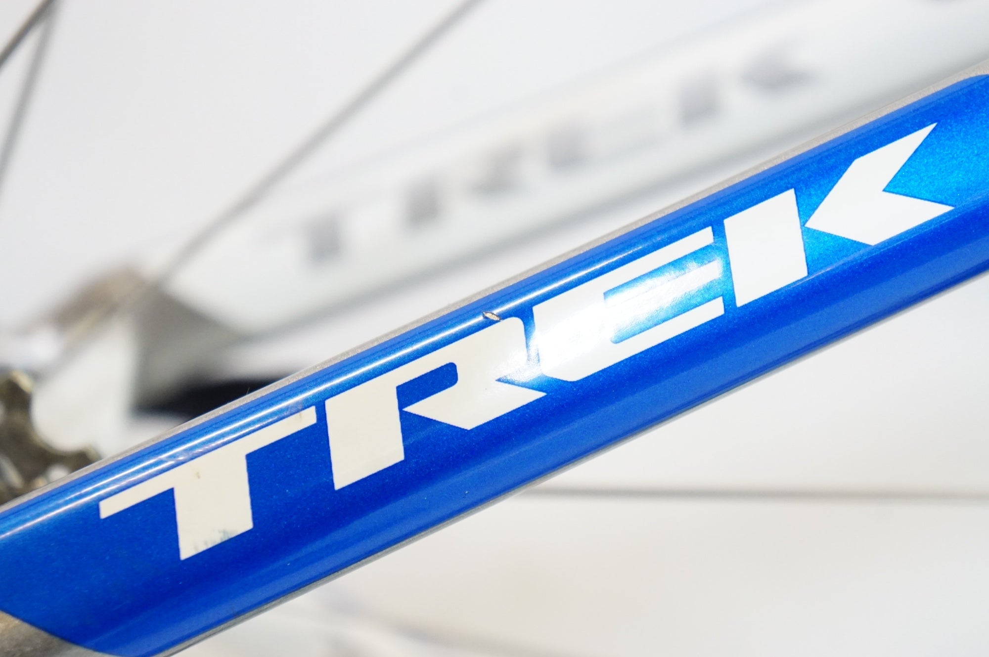TREK 「トレック」 2.1 2012年モデル ロードバイク カスタム / 熊谷