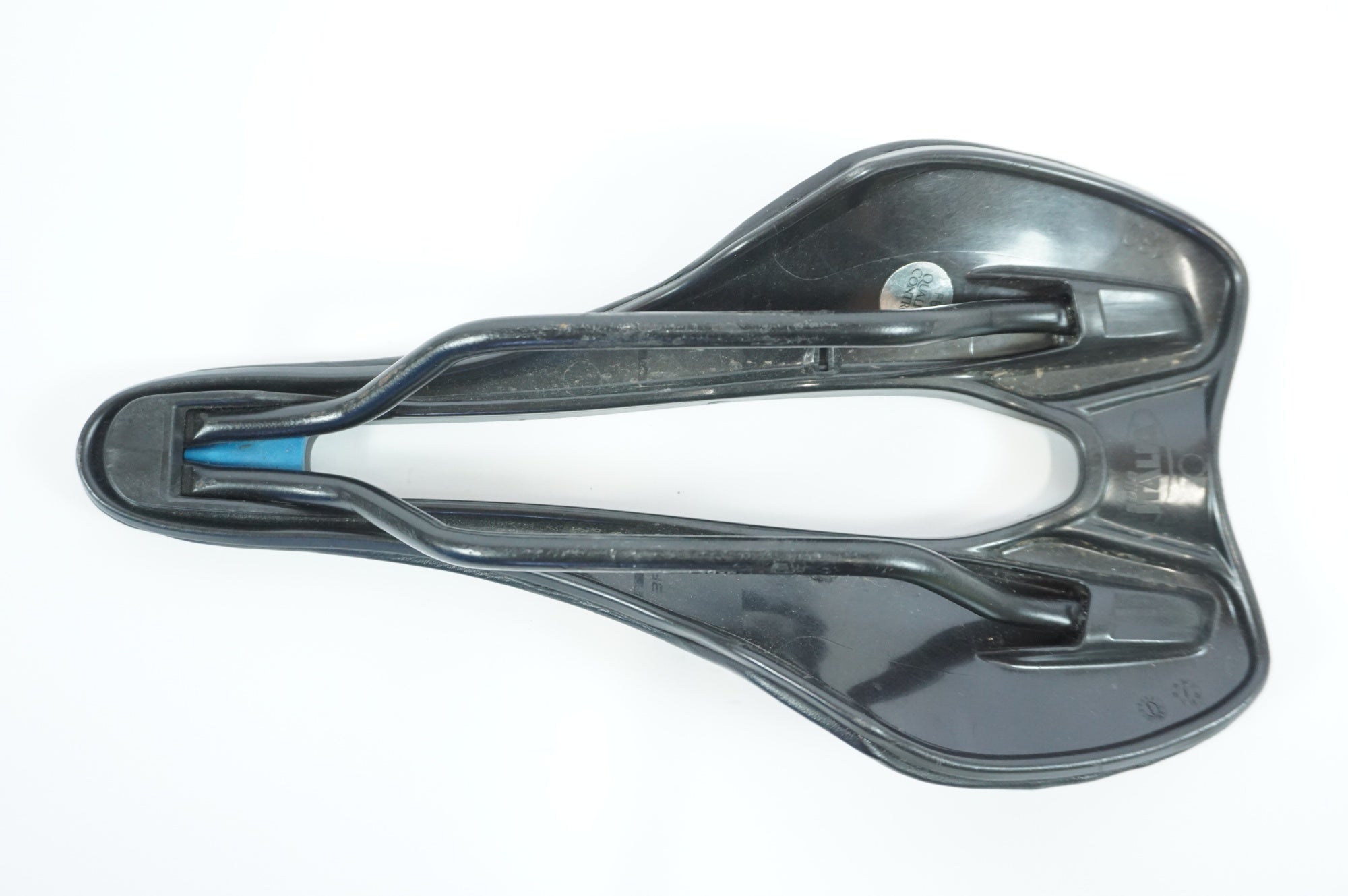【未使用品】Selle ITALIA d.s.a. 搭載サドル SELLE ITALIA 「セライタリア」 SLR SLR BOOST サドル / 宇都宮店