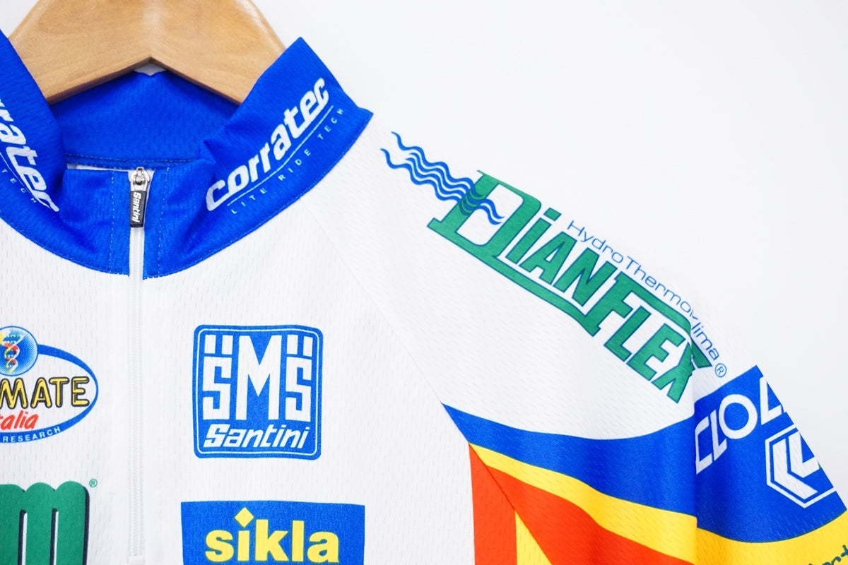 SMS SANTINI「エスエムサンティーニ」Lサイズ ジャージ / 浜松店