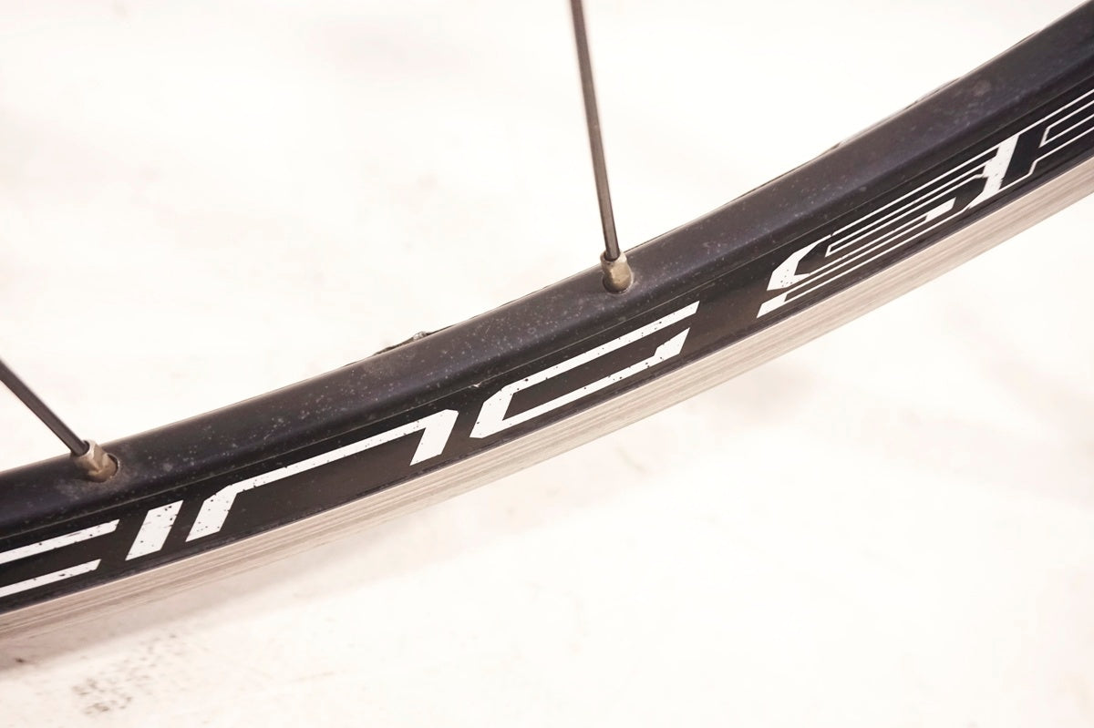 Fulcrum Racing Sport ホイールセット 700c シマノ11s Fulcrum Racing Sport ホイールセット 700c シマノ11s FULCRUM