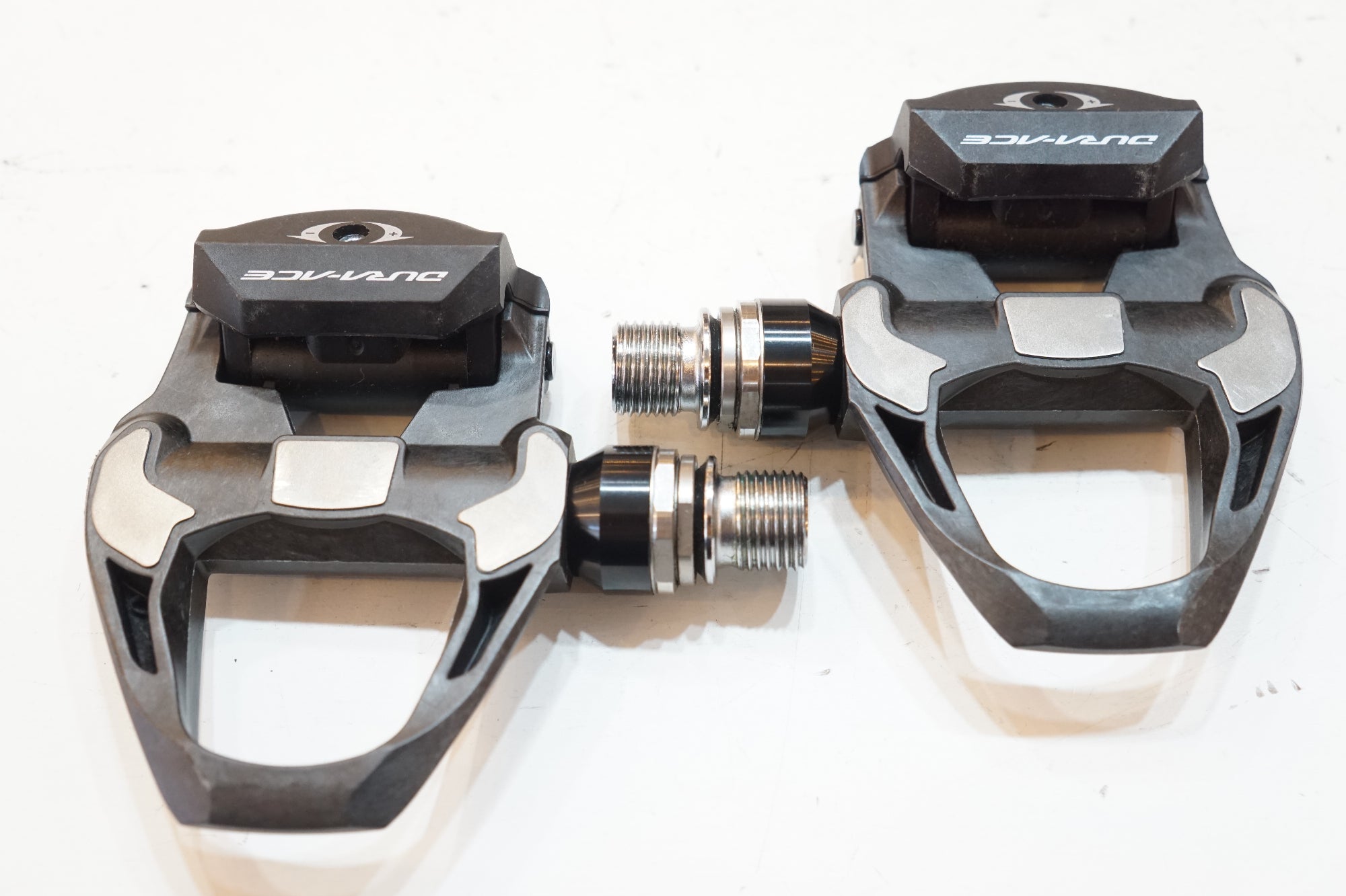 SHIMANO 「シマノ」 DURA-ACE PD-R9100 ペダル / バイチャリ浦和