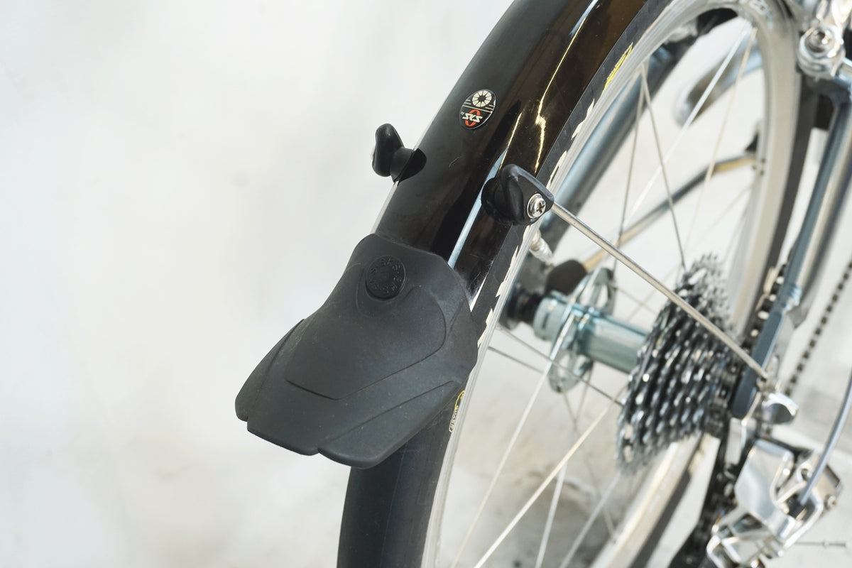 DAHON 「ダホン」 Mu SL 2009年モデル 20インチ 折り畳み自転車 / 有明ガーデン店
