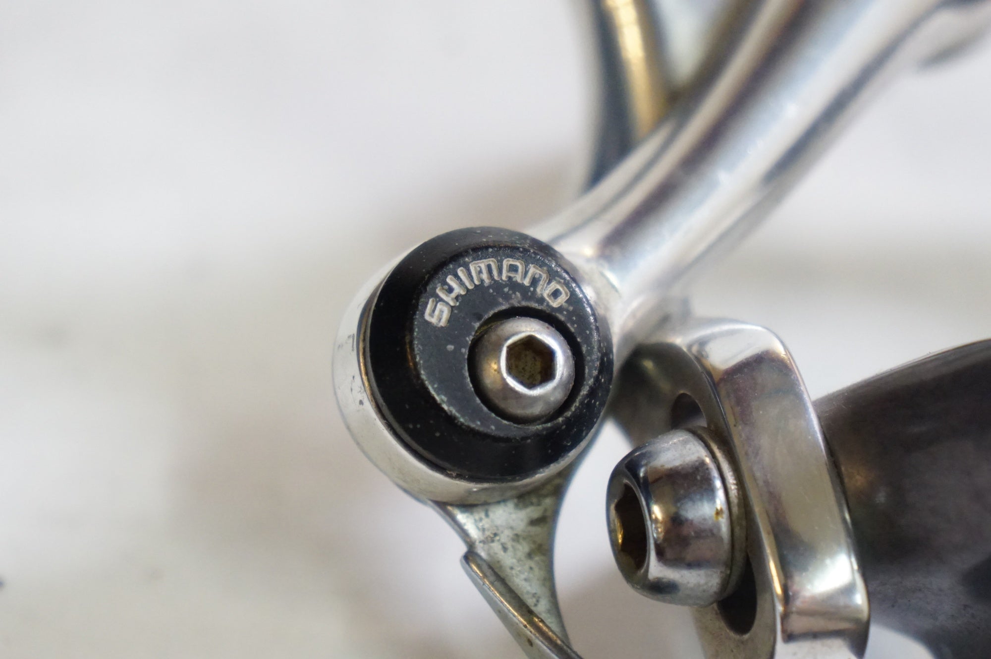 SHIMANO 「シマノ」 DURA-ACE BR-7402 キャリパーブレーキセット / 熊谷本店