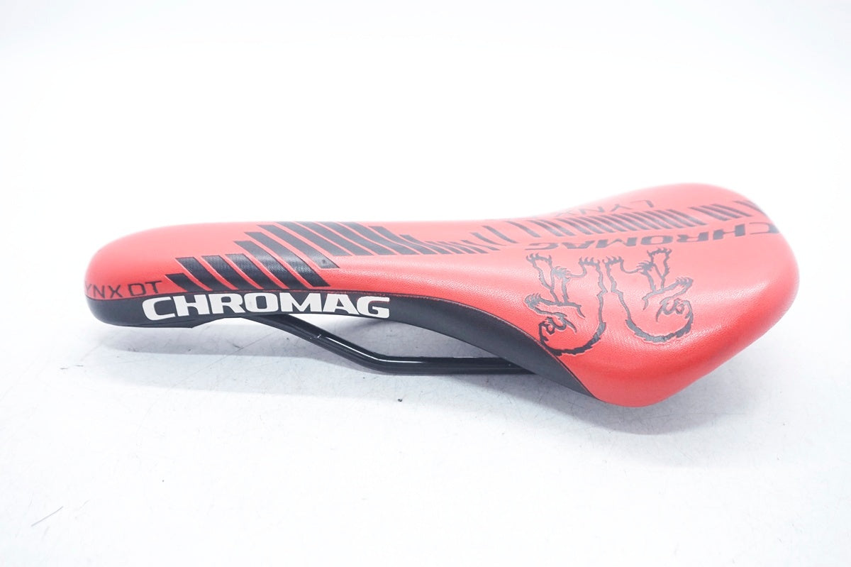 クロマグ　ダートジャンプ用サドル　Chromag. クロマグ ダートジャンプ用サドル Chromag