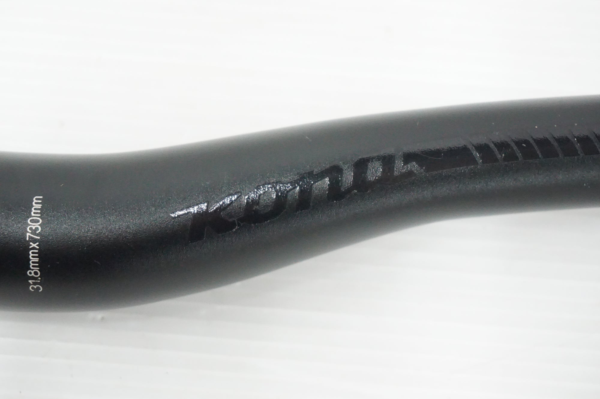 KONA 「コナ」 Φ31.8 690mm ハンドル / 奈良店