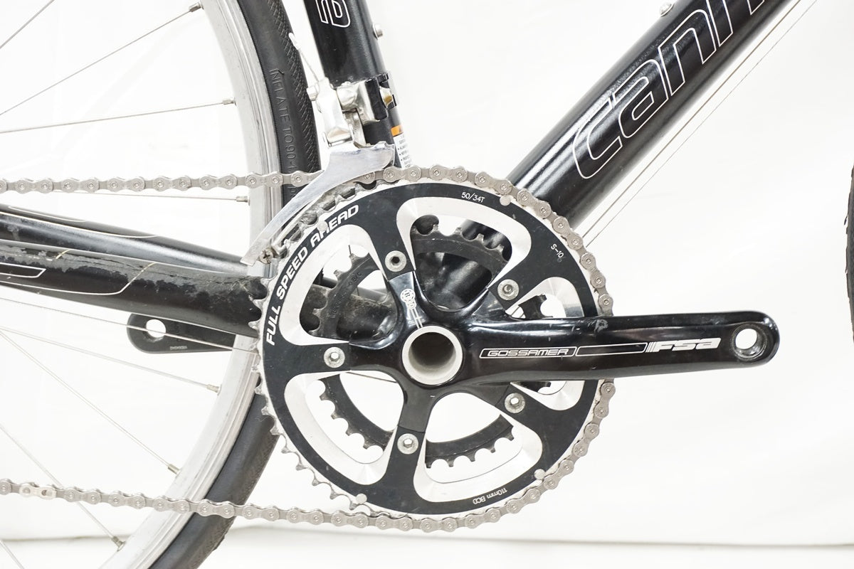 CANNONDALE 「キャノンデール」 CAAD9 2006年頃モデル ロードバイク / 奈良店