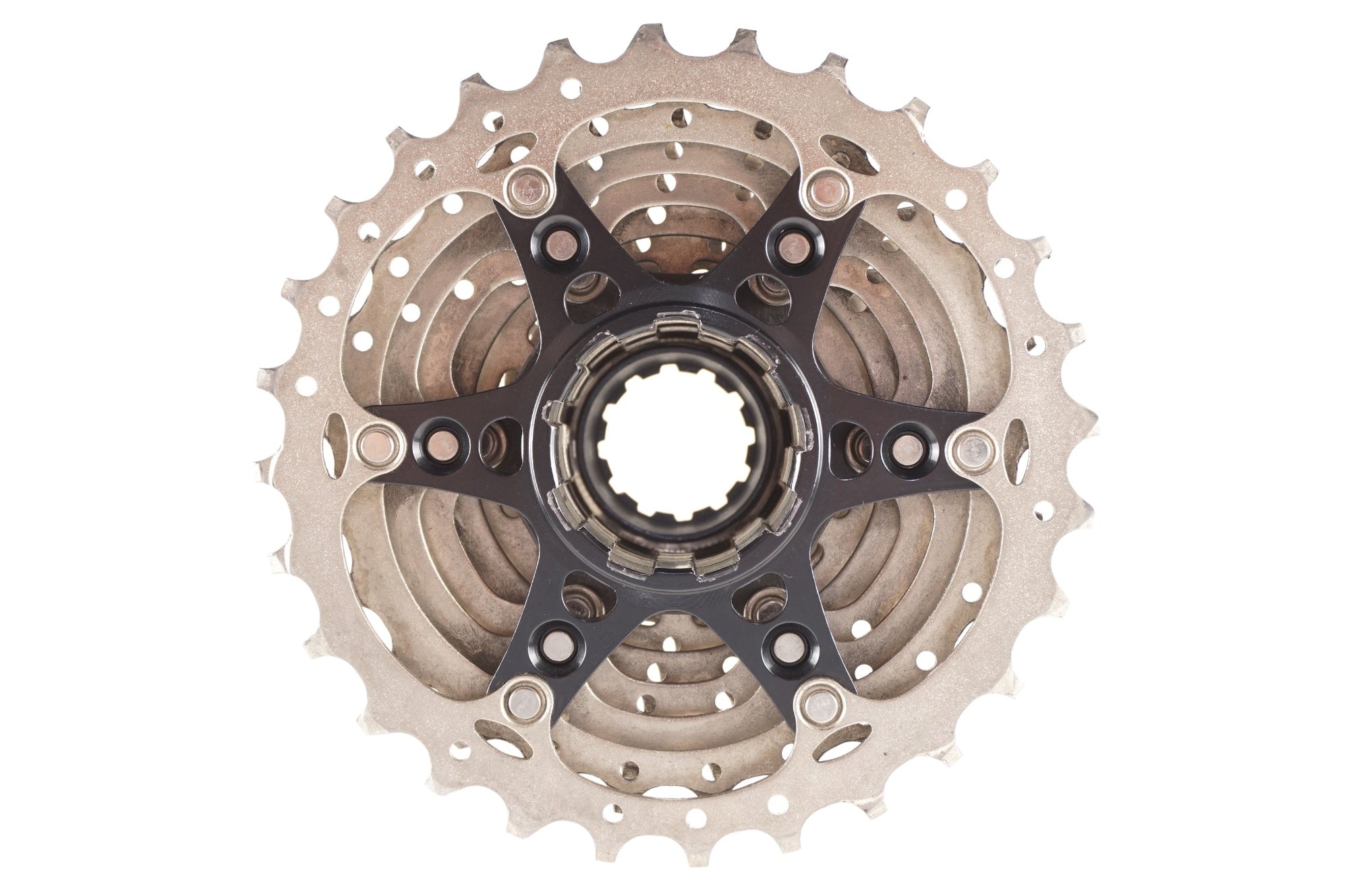 シマノCS-R8000 ULTEGRA スプロケット 11s 11-28T SHIMANO 「シマノ」 ULTEGRA CS-R8000 11S 11-28T スプロケット / 中