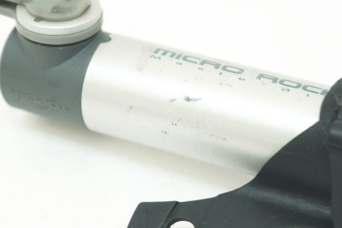 TOPEAK 「トピーク」 MICRO ROKET AL 携帯ポンプ / 大阪美原北インター店