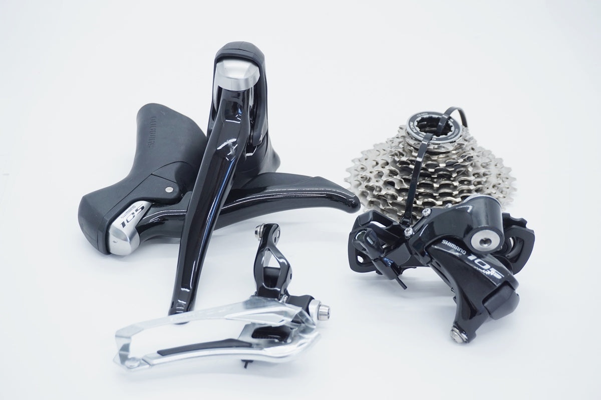 SHIMANO 「シマノ」 105 5800 コンポセット / 京都八幡店