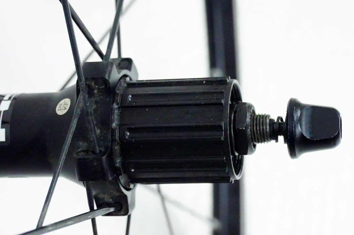 SHIMANO 「シマノ」 WH-RS10 シマノ10速 ホイールセット