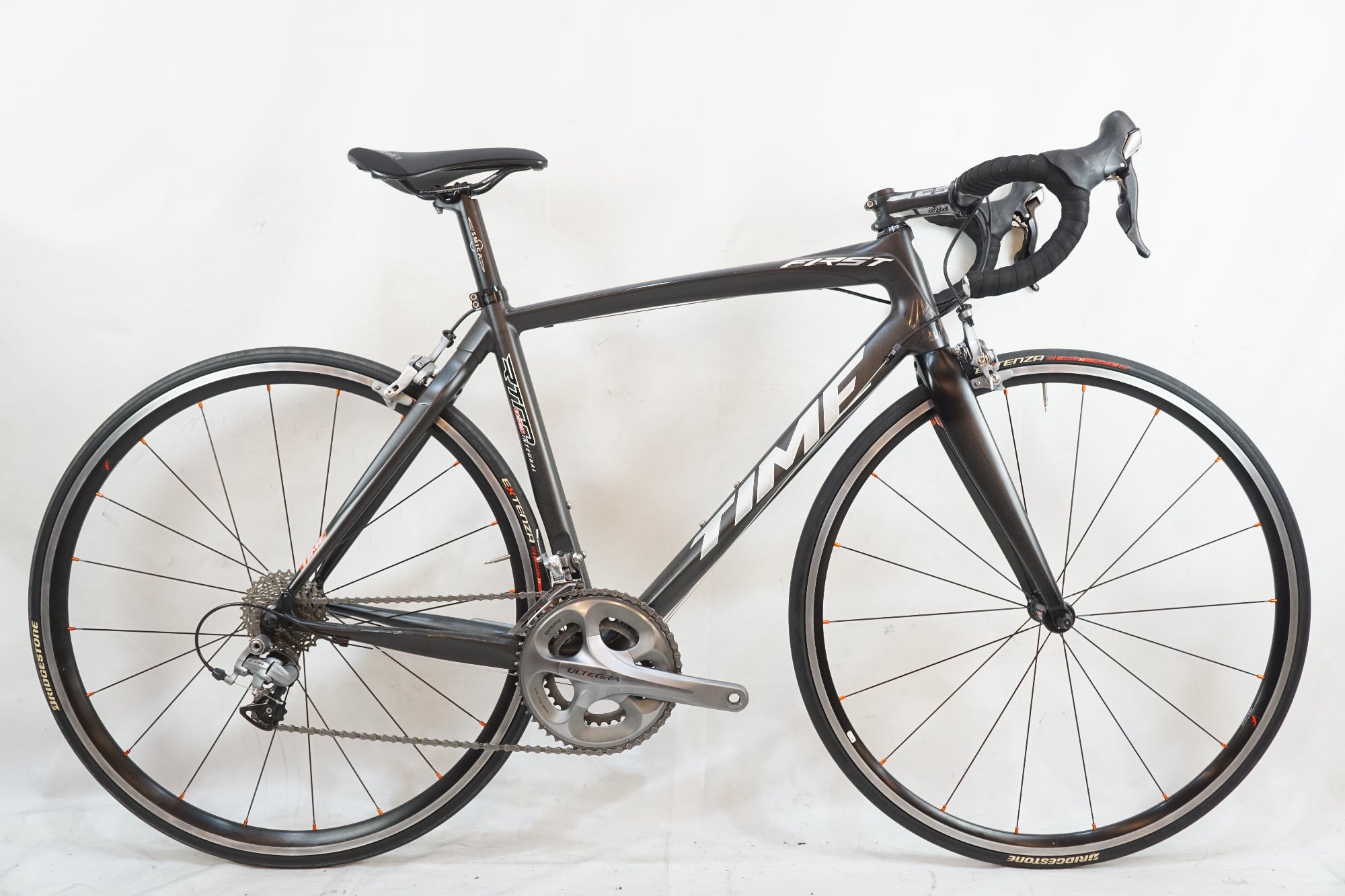 TIME 「タイム」 FIRST 2013年モデル ロードバイク / バイチャリ浦和ベース