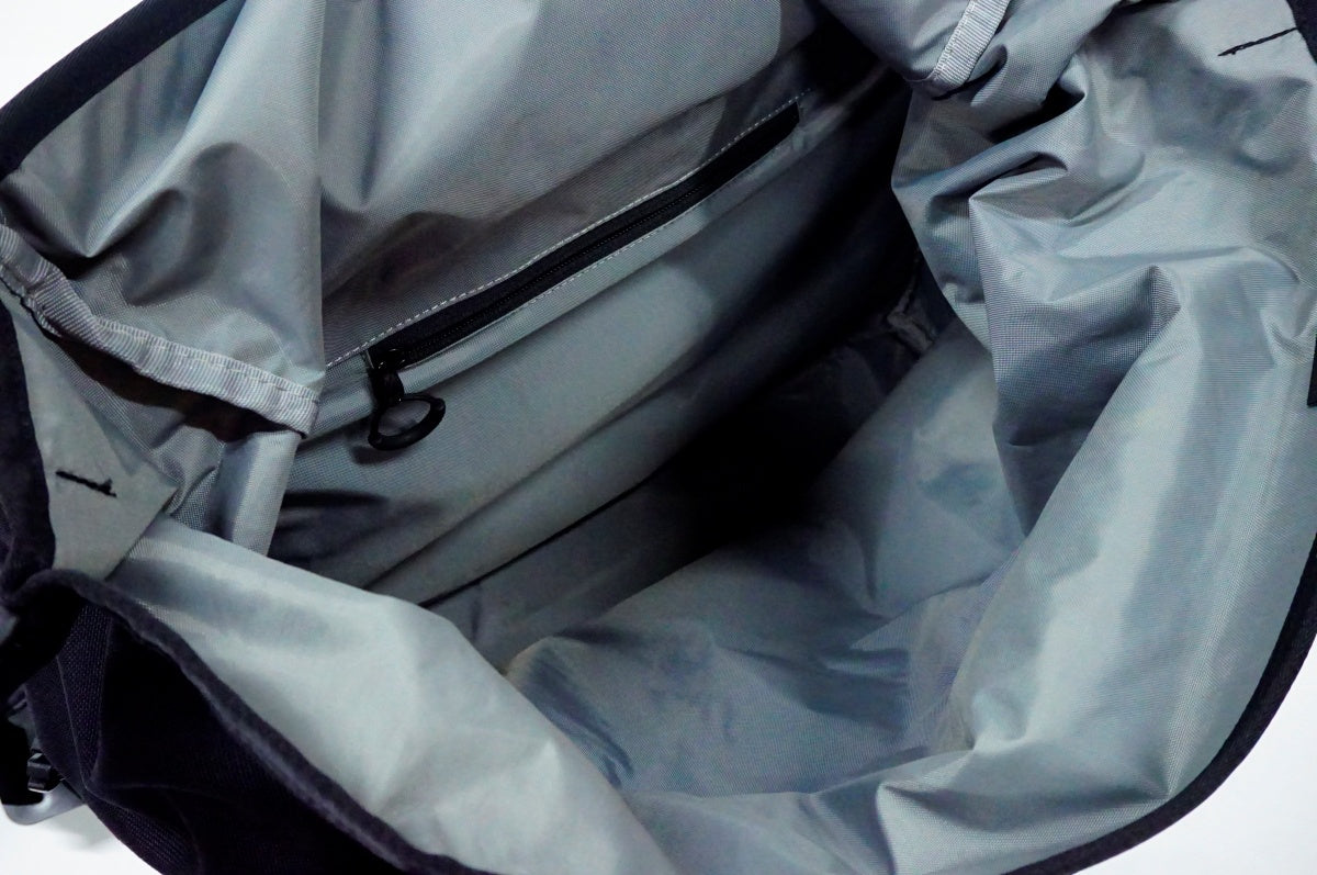BROMPTON 「ブロンプトン」 T BAG フロントバッグ / 名古屋大須