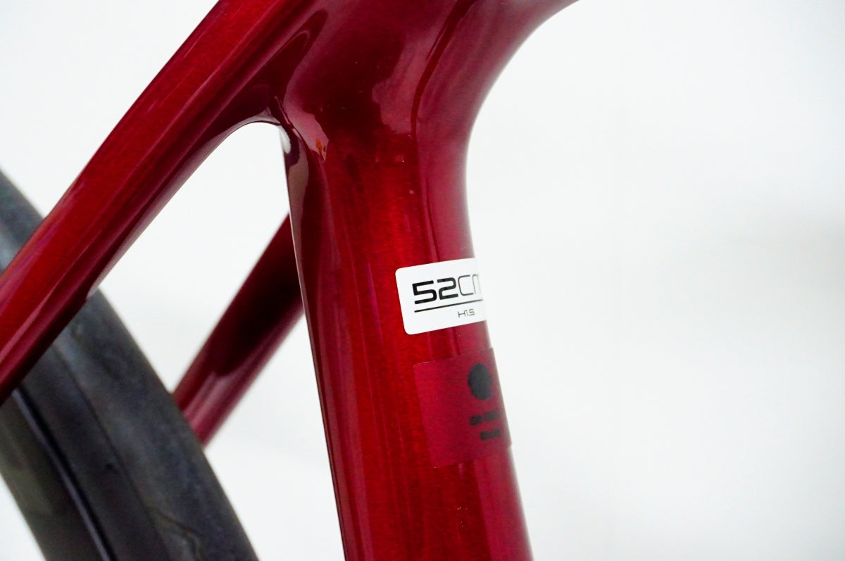 TREK 「トレック」 EMONDA SLR DISC 2021-2022年モデル ロードバイク / 名古屋大須店