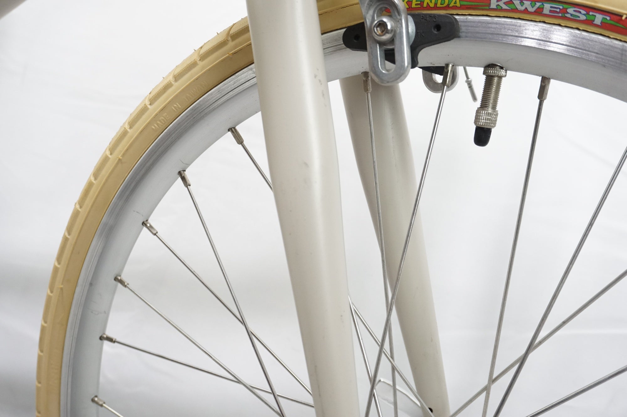 TOKYOBIKE 「トーキョーバイク」 CALIN 年式不明 20インチ ミニベロ / 中目黒店