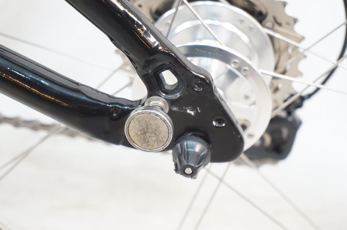 DAHON 「ダホン」 VIGOR D11 2016年モデル 20インチ 折り畳み自転車 / 浦和ベース