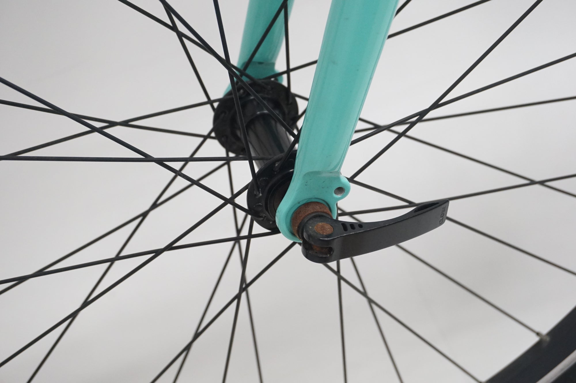BIANCHI 「ビアンキ」 PIRATA 26 2022年頃 26インチ キッズバイク / 福岡店