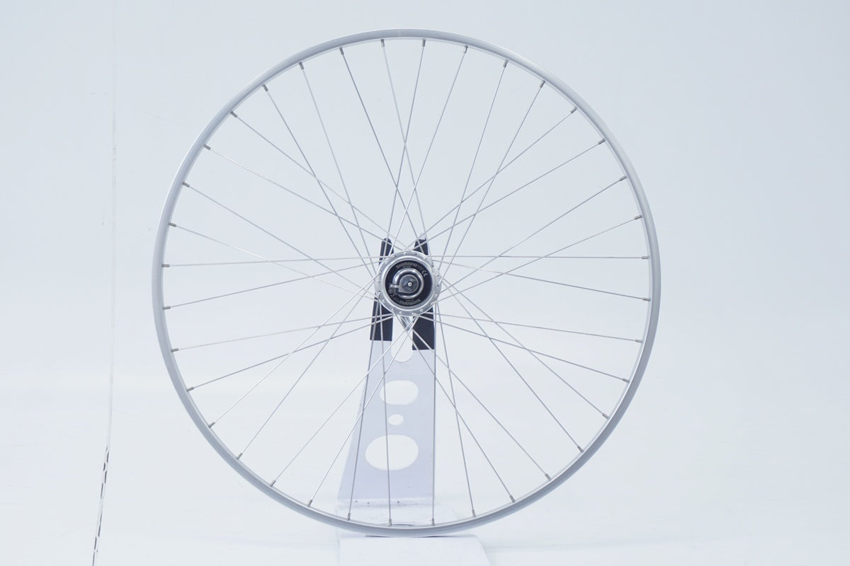 ARAYA/SHIMANO 「アラヤシマノ」 DH-3N70 フロントホイール / 京都八幡店