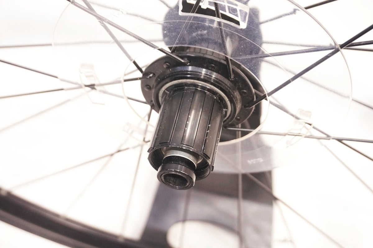 FULCRUM 「フルクラム」 RACING900 DB SHIMANO 11s ホイールセット / 大阪門真店