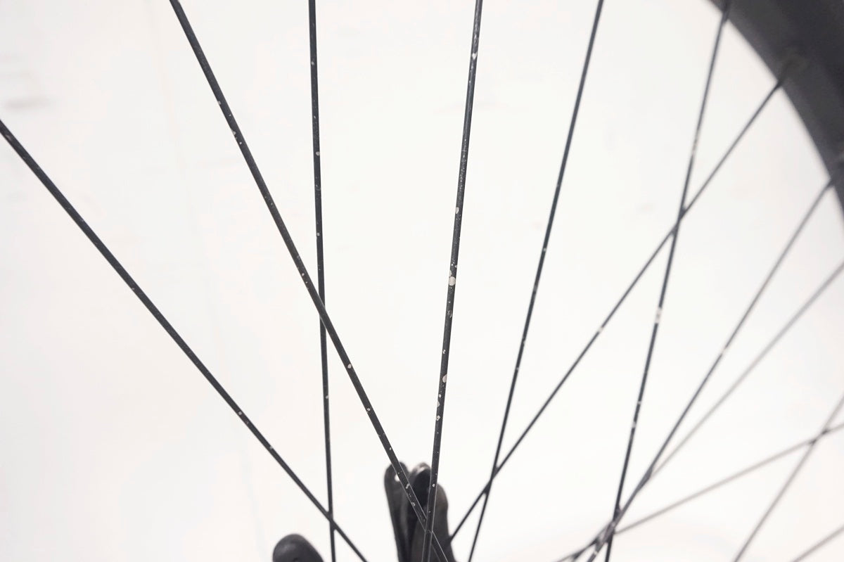 SUNRIMS 「サンリムズ」 RHYNO LITE 26インチ SHIMANO 8-9s ホイールセット / 大阪門真店