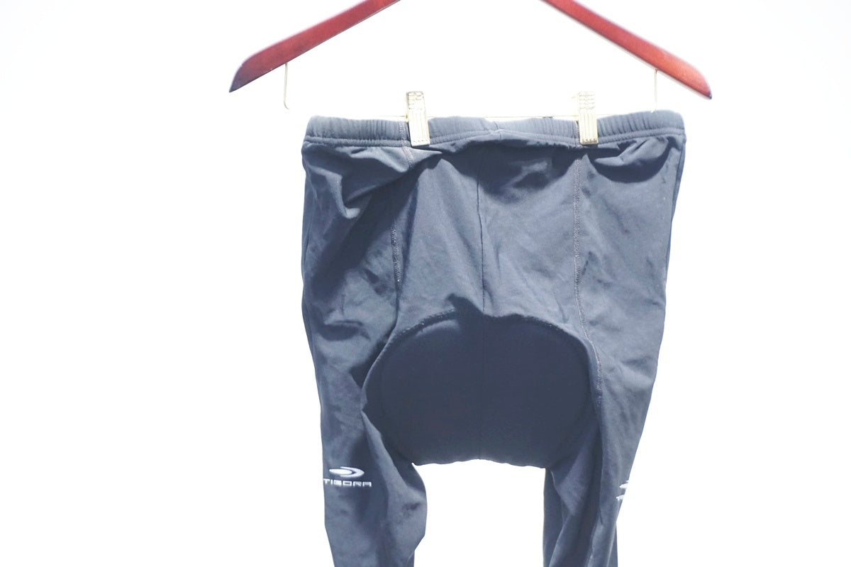 TIGORA 「ティゴラ」 Oサイズ サイクルパンツ / 大阪門真店