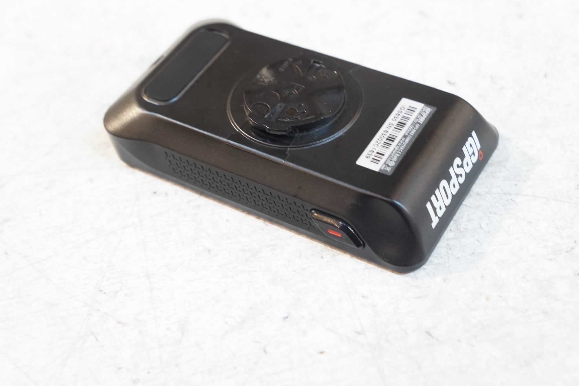 IGPSPORT 「アイジーピースポーツ」 IGS630 サイクルコンピューター / バイチャリ浦和ベース