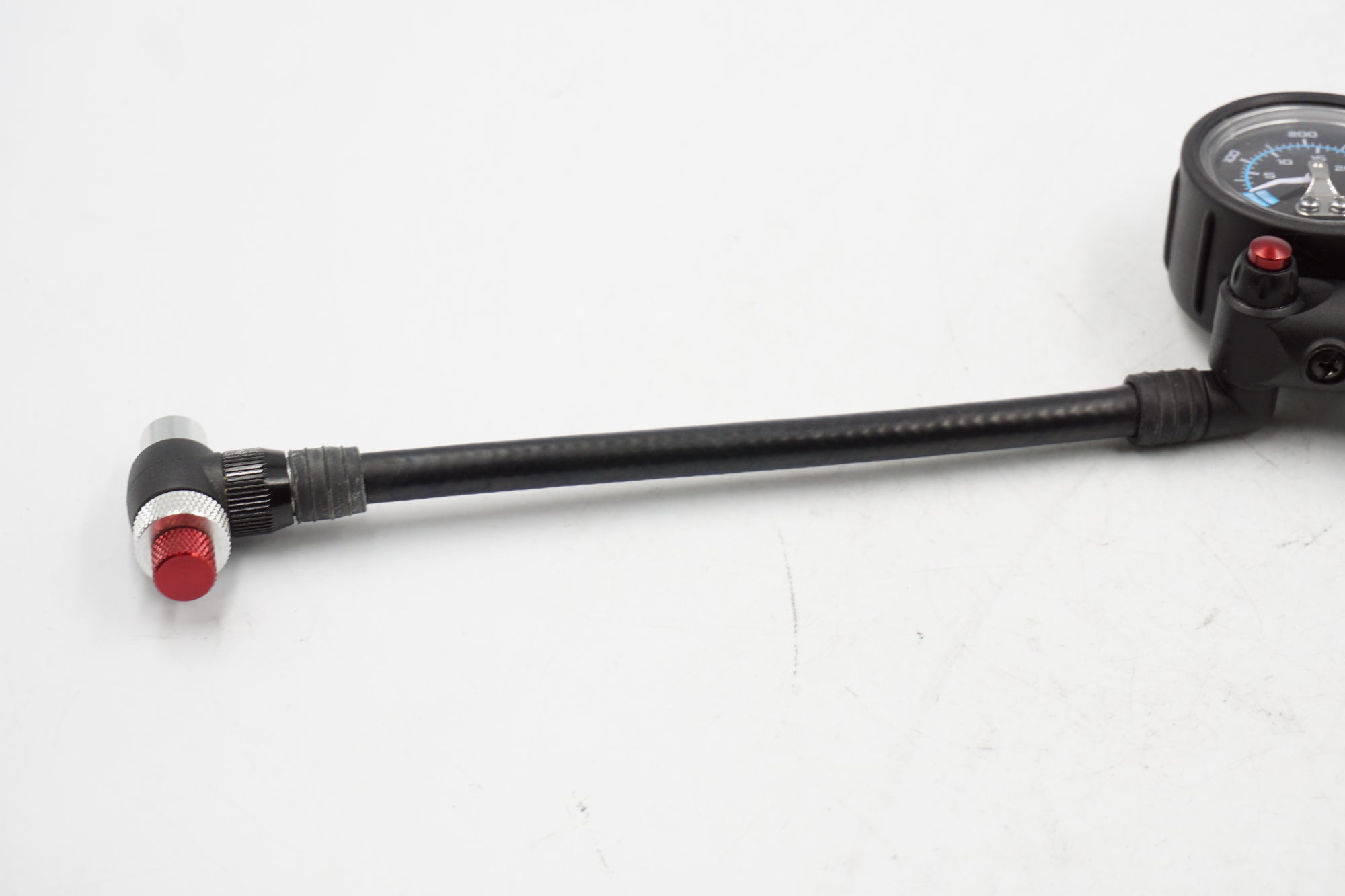 BONTRAGER 「ボントレガー」 SHOCK POMP サスペンションポンプ / 奈良店