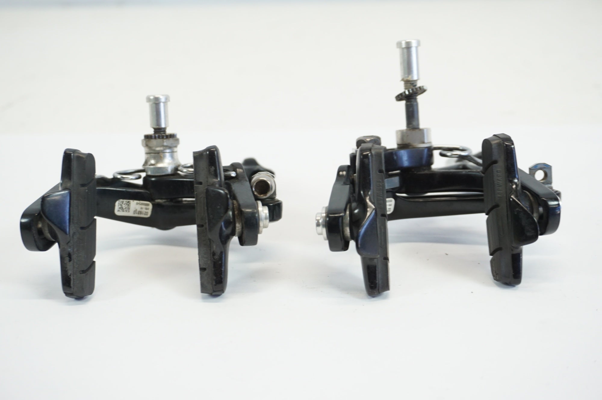 CAMPAGNOLO 「カンパニョーロ」 RECORD BR9-RE キャリパーブレーキ