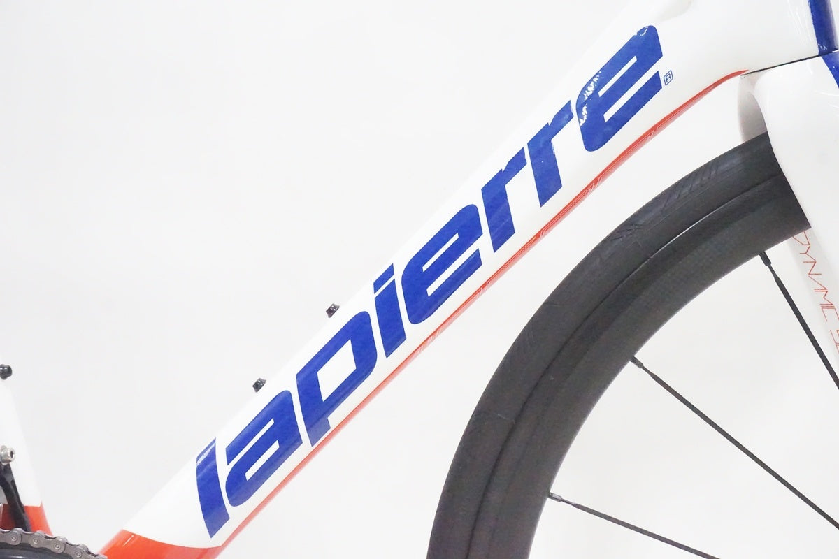 LAPIERRE 「ラピエール」 AIRCODE FDJ 2015年頃  ミックスカスタム ロードバイク/ 京都西院店