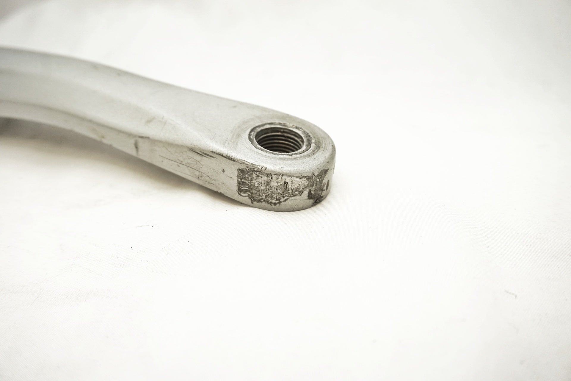 SHIMANO 「シマノ」 FC-M361 42-22T 175mm クランクセット / 有明