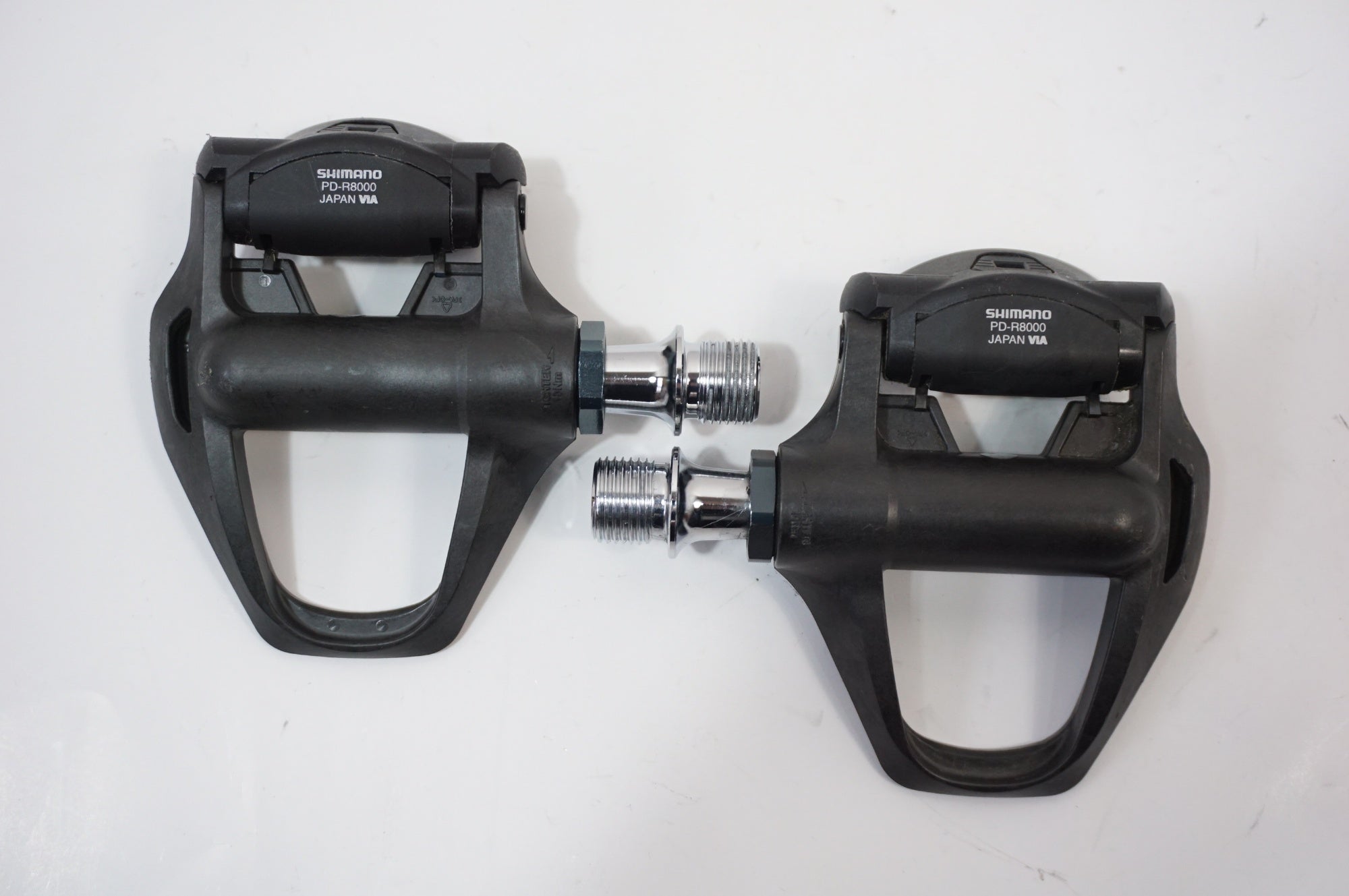 SHIMANO 「シマノ」 ULTEGRA PD-R8000 ペダル / 世田谷店