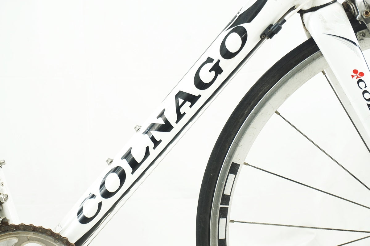 ジャンク COLNAGO 「コルナゴ」 CLX3.0 105 2012年モデル ロードバイク / 大阪美原北インター店 ｜  バイチャリ公式オンラインショップ 【スポーツ自転車買取販売専門店】