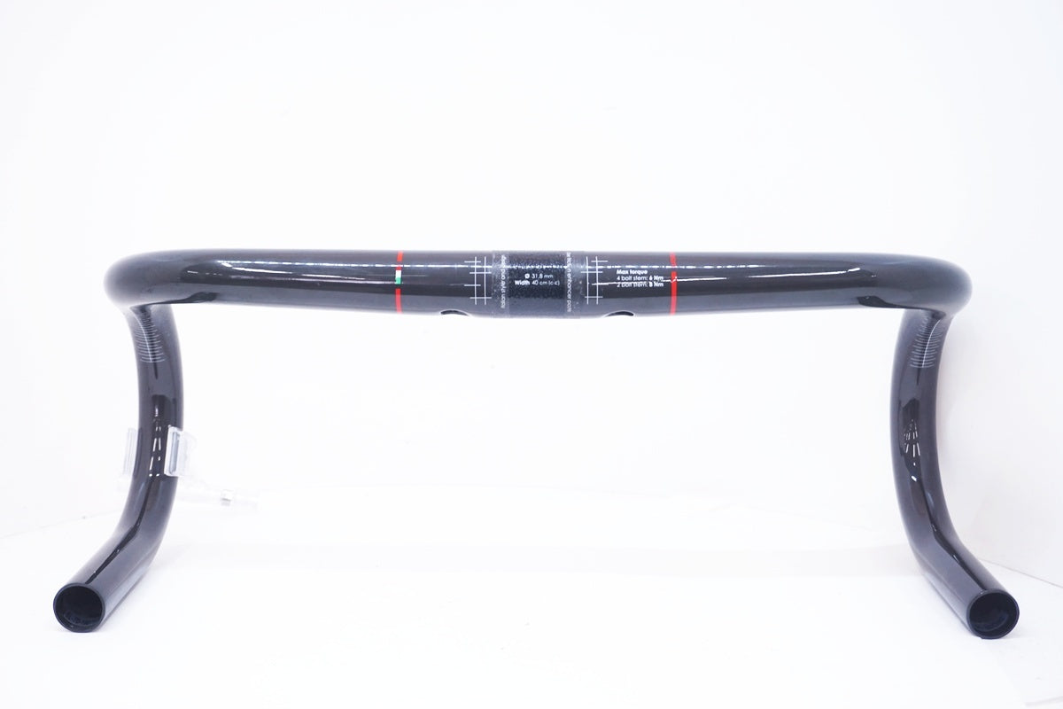 3T 「スリーティー」 SUPERLEGGERA TEAM Φ31.8 400mm ハンドル / 大阪美原北インター店