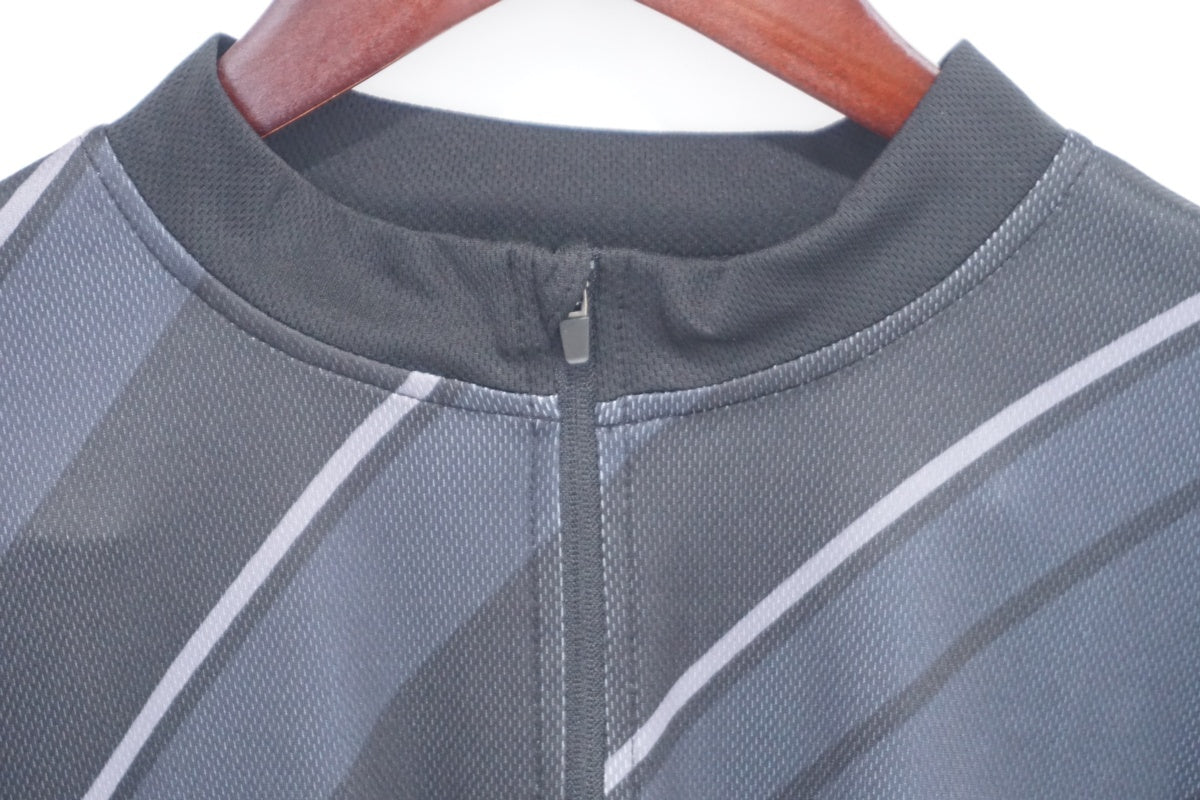 TSLA 「テスラ」 XLサイズ サイクルジャージ / 滋賀大津店