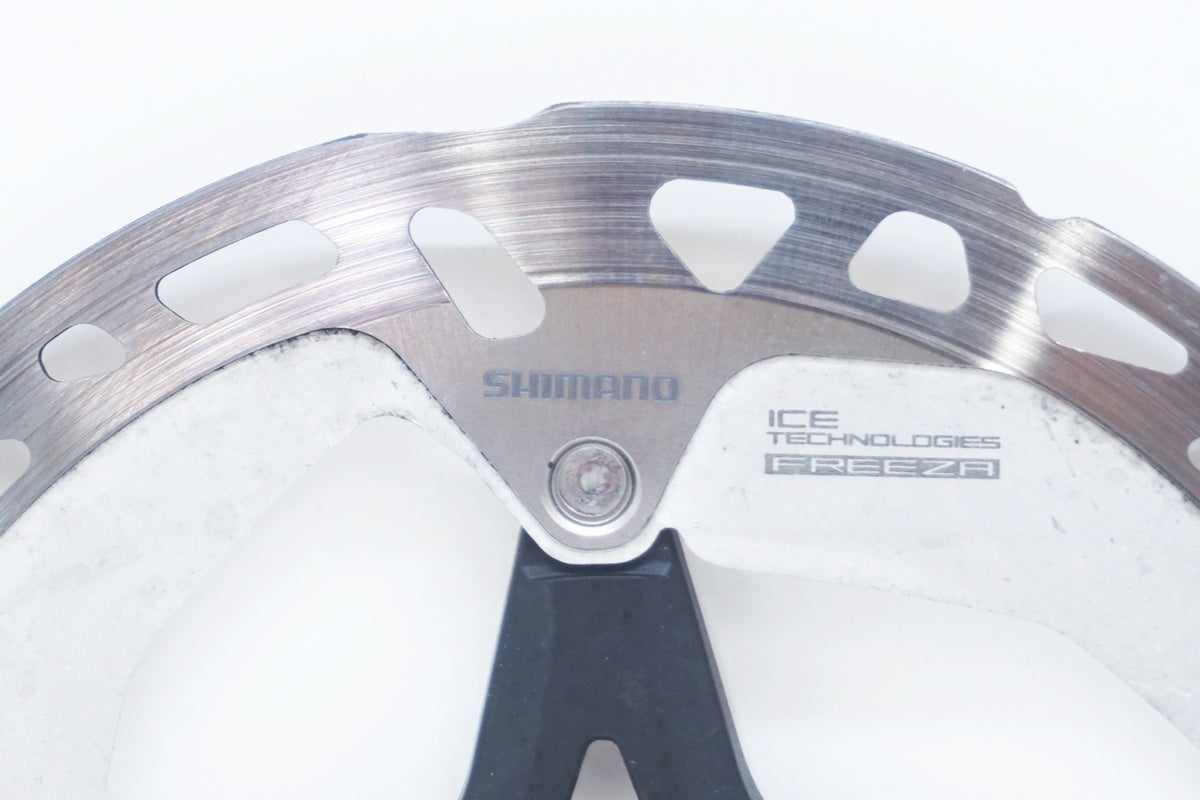 SHIMANO 「シマノ」 SM-MT800-S Φ160 ディスクローター  / 大阪美原北インター店