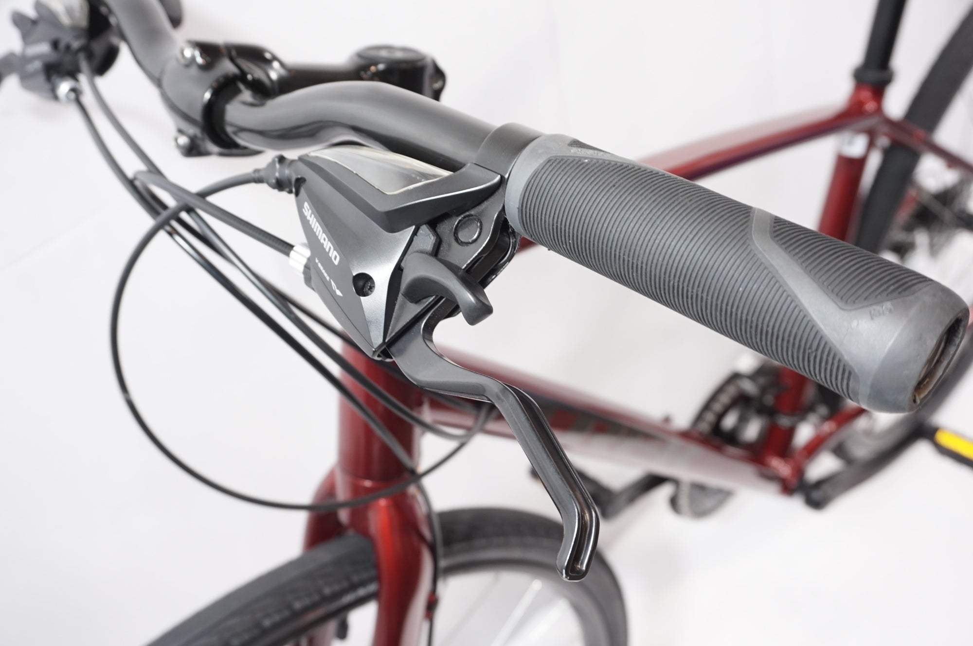 GWセール‼️ クロスバイク　TREK FX1 DISC トレック TREK ( トレック ) クロスバイク FX 1 DISC ブラック M | 自転車