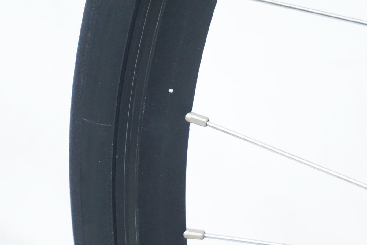 SHIMANO 「シマノ」 DURA-ACE HB-7600ハブ/H PLUS SUNリム ピスト リア