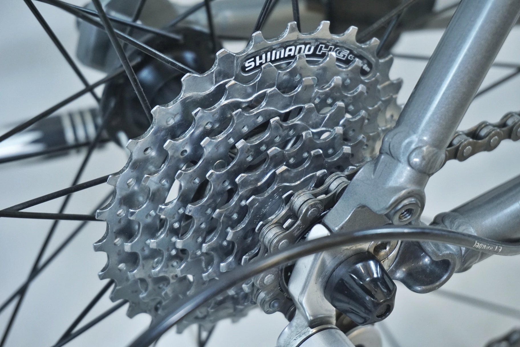 BIANCHI 「ビアンキ」 CAMALEONTE SPORT DUE 2013年モデル クロスバイク / 有明ガーデン店