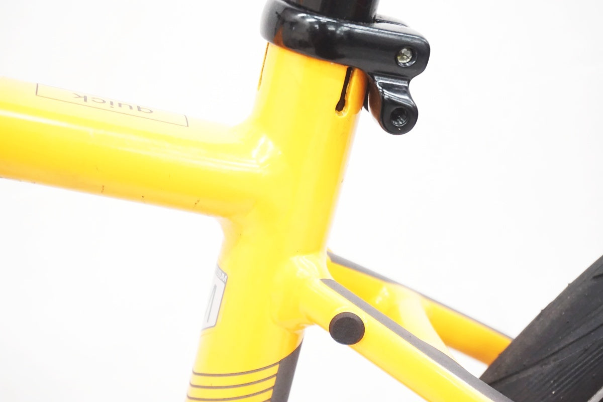 CANNONDALE 「キャノンデール」 QUICK3 2020年モデル クロスバイク/ 大阪美原北インター店